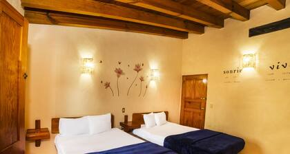 Posada Real del Valle