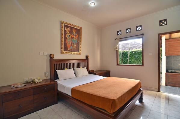 Appartement, 1 chambre