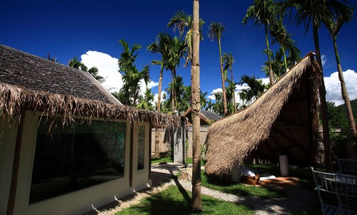 Pai Island Resort