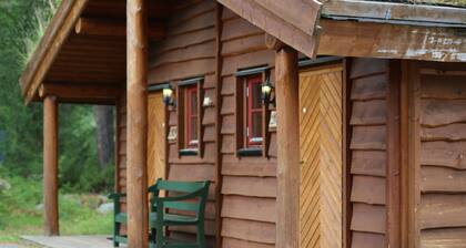 Saltdal Turistsenter - Campground