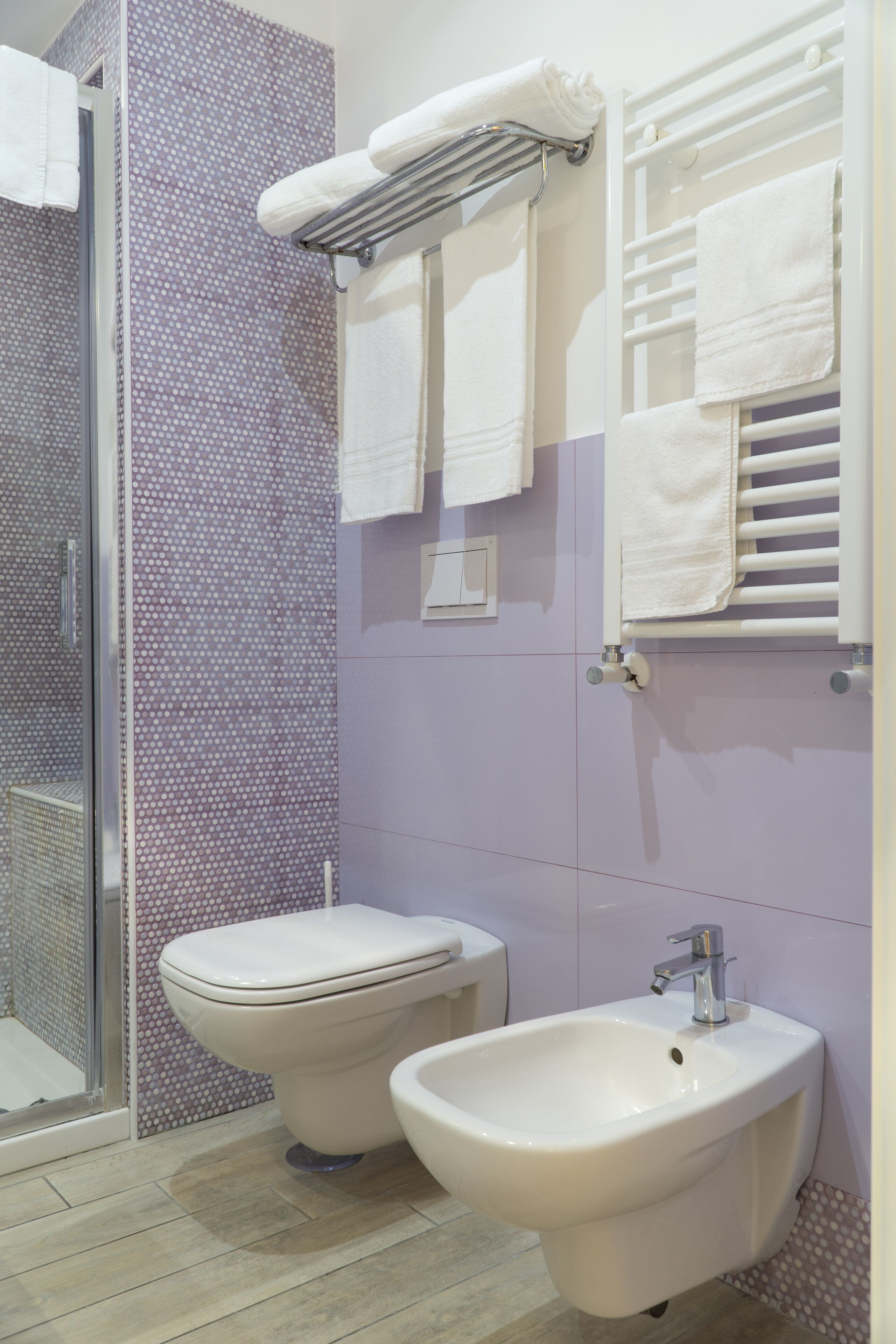 Foto - Al Parco Verde B&B