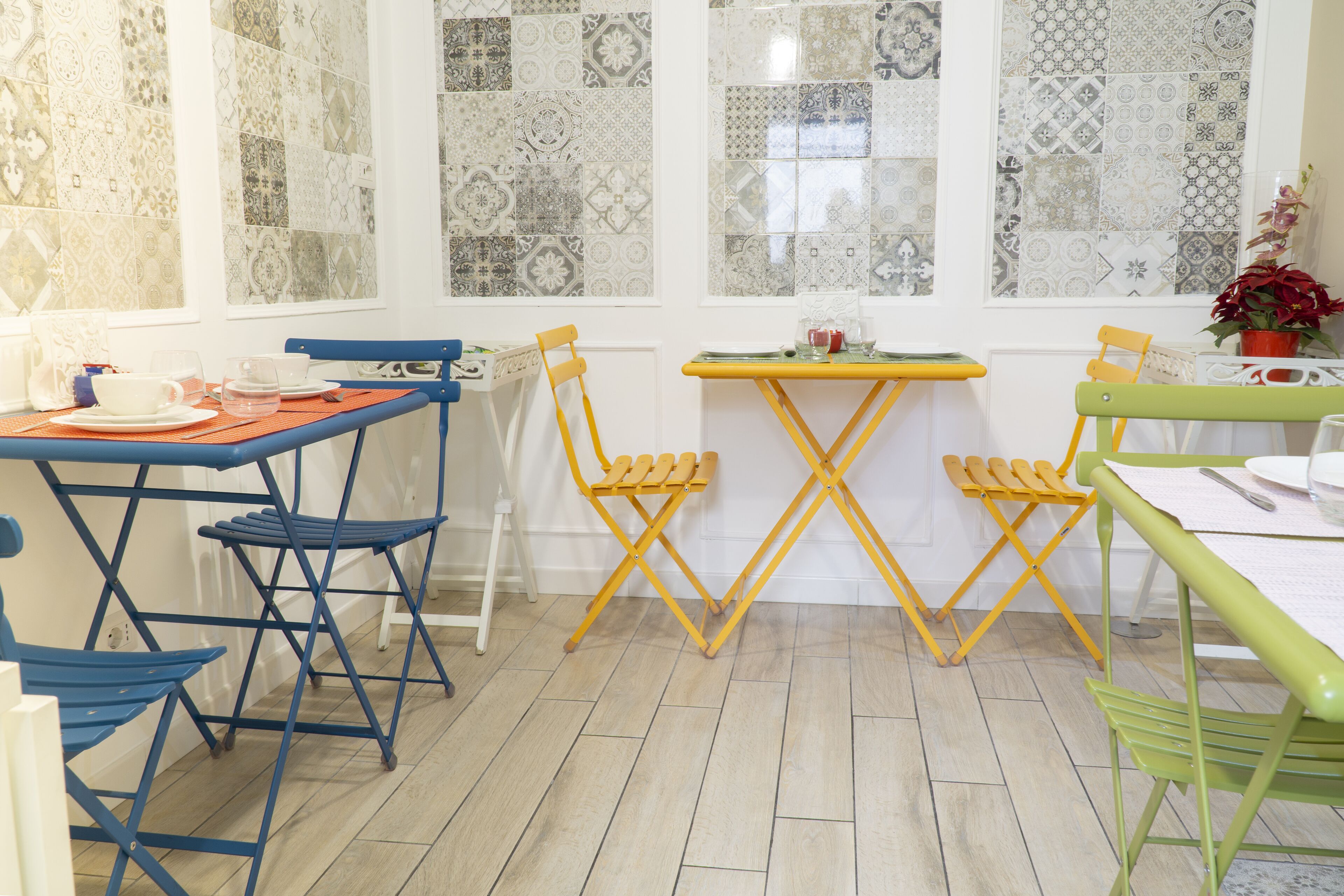 Foto - Al Parco Verde B&B