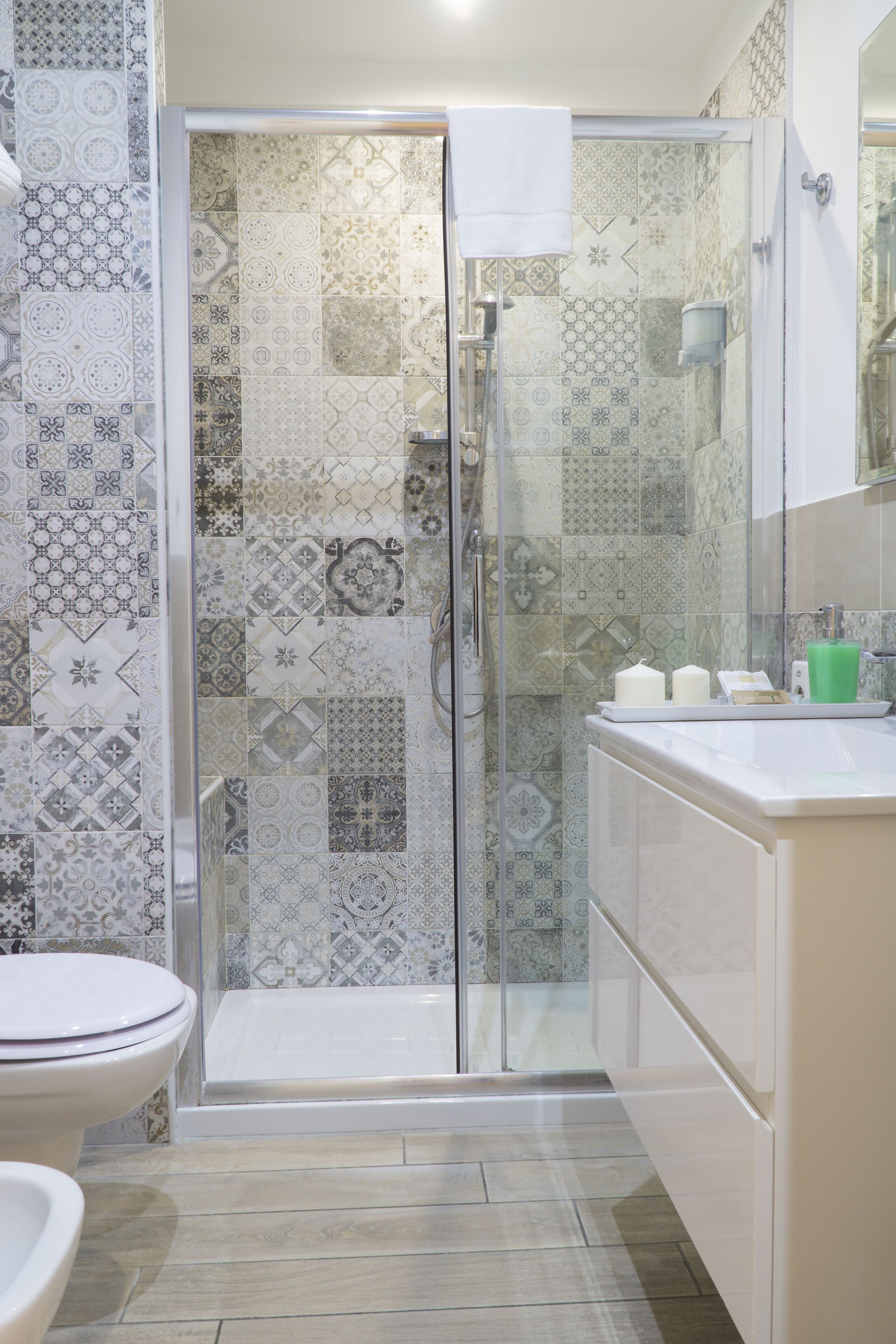 Photo - Al Parco Verde B&B