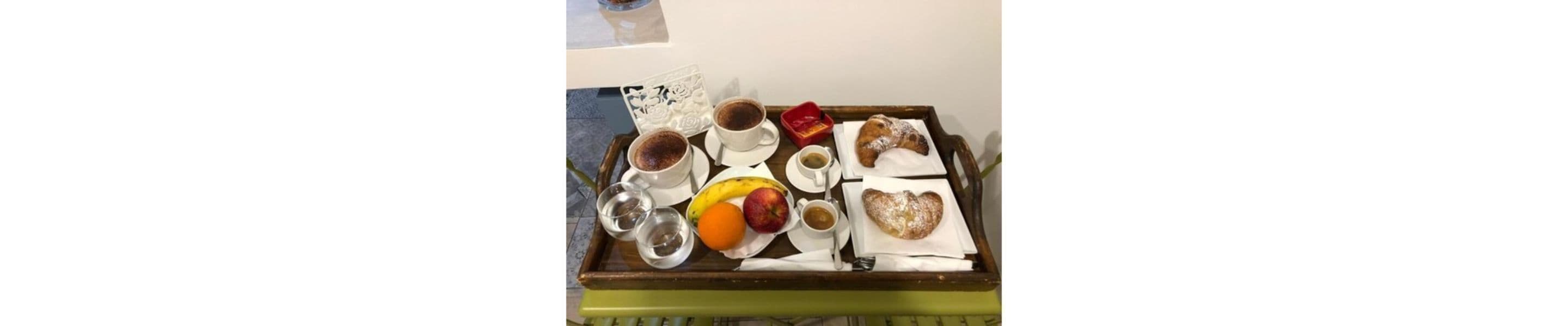 Foto - Al Parco Verde B&B