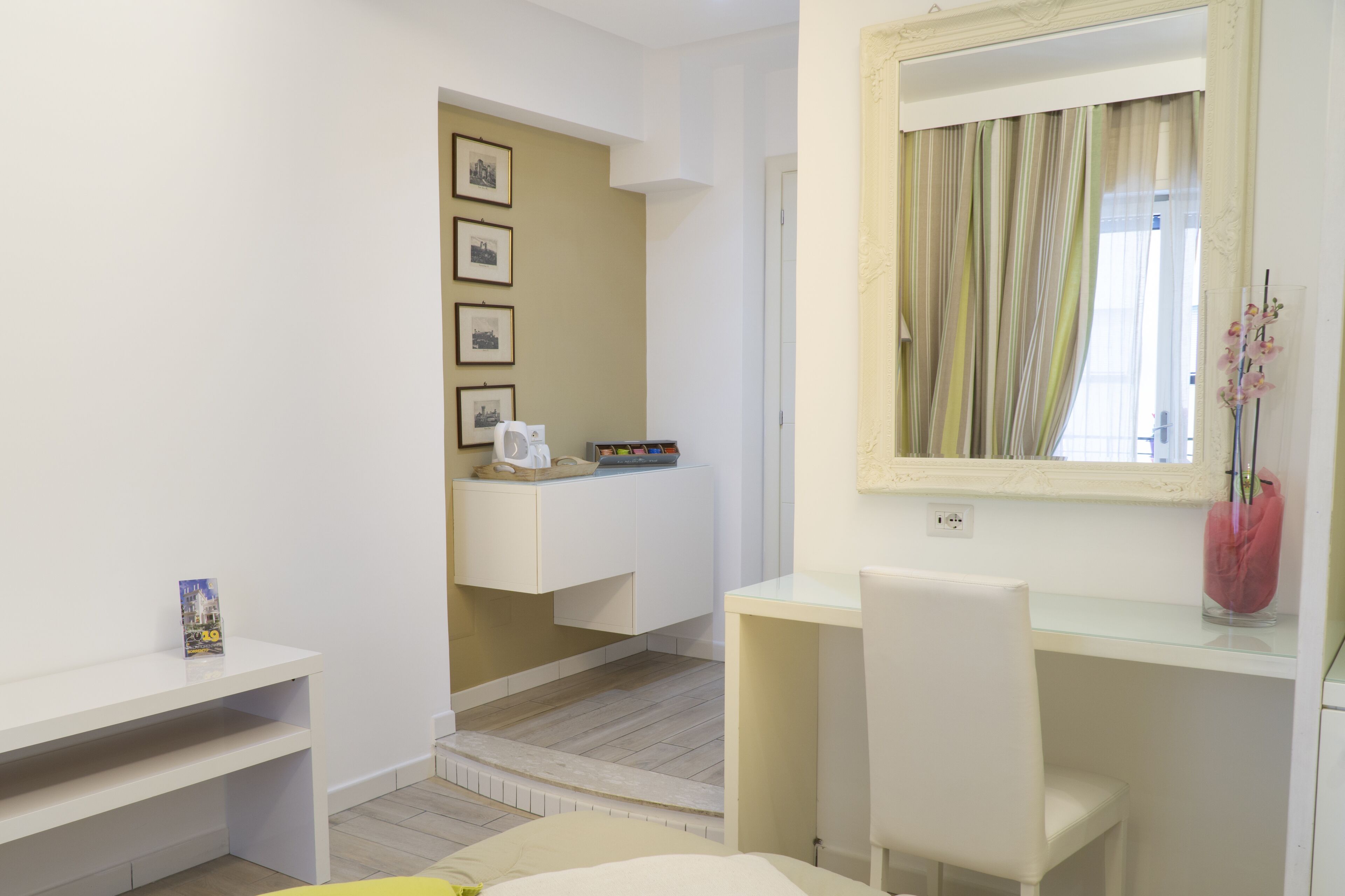 Foto - Al Parco Verde B&B