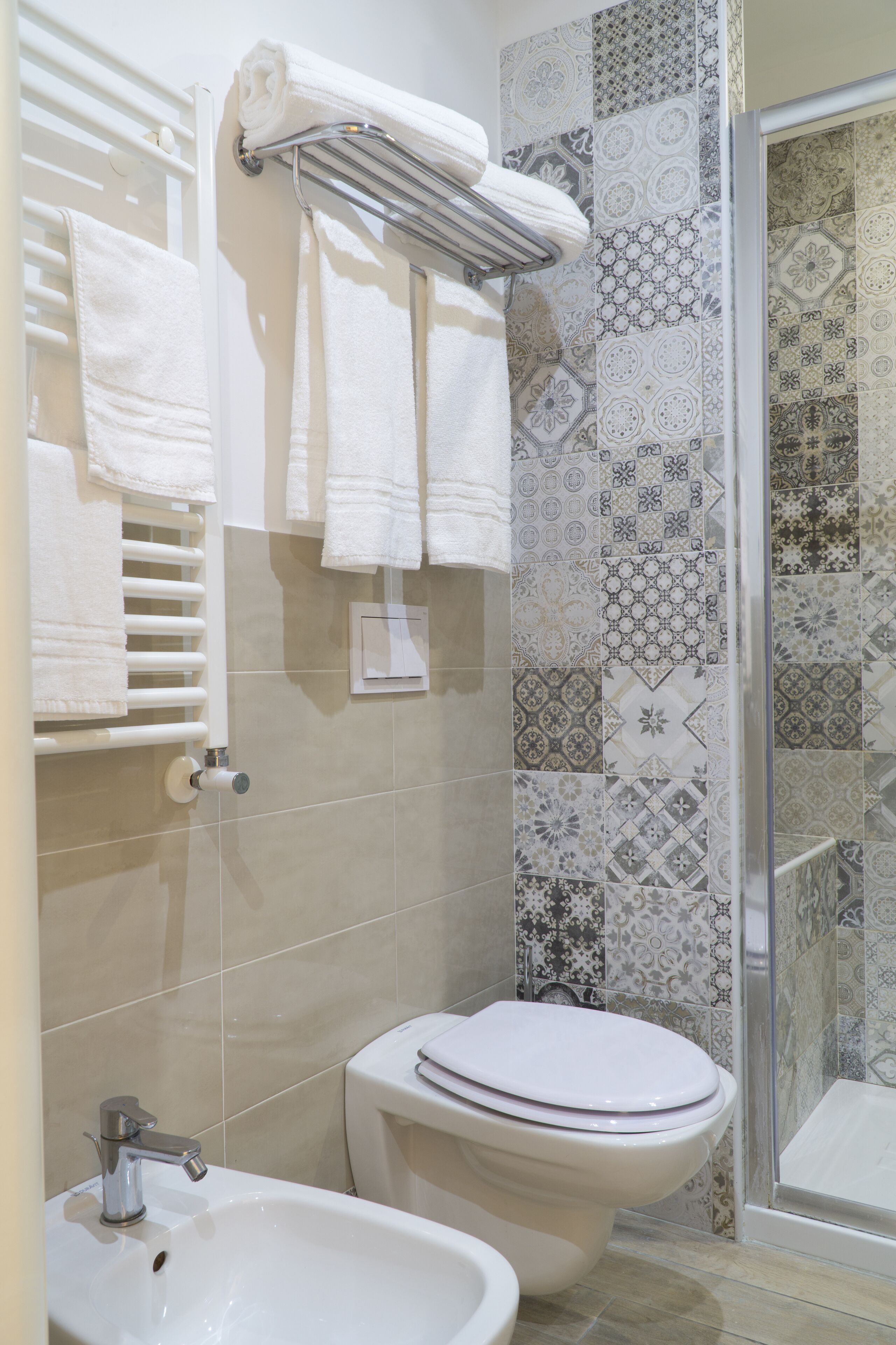 Foto - Al Parco Verde B&B