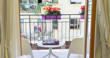 Al Parco Verde B&B