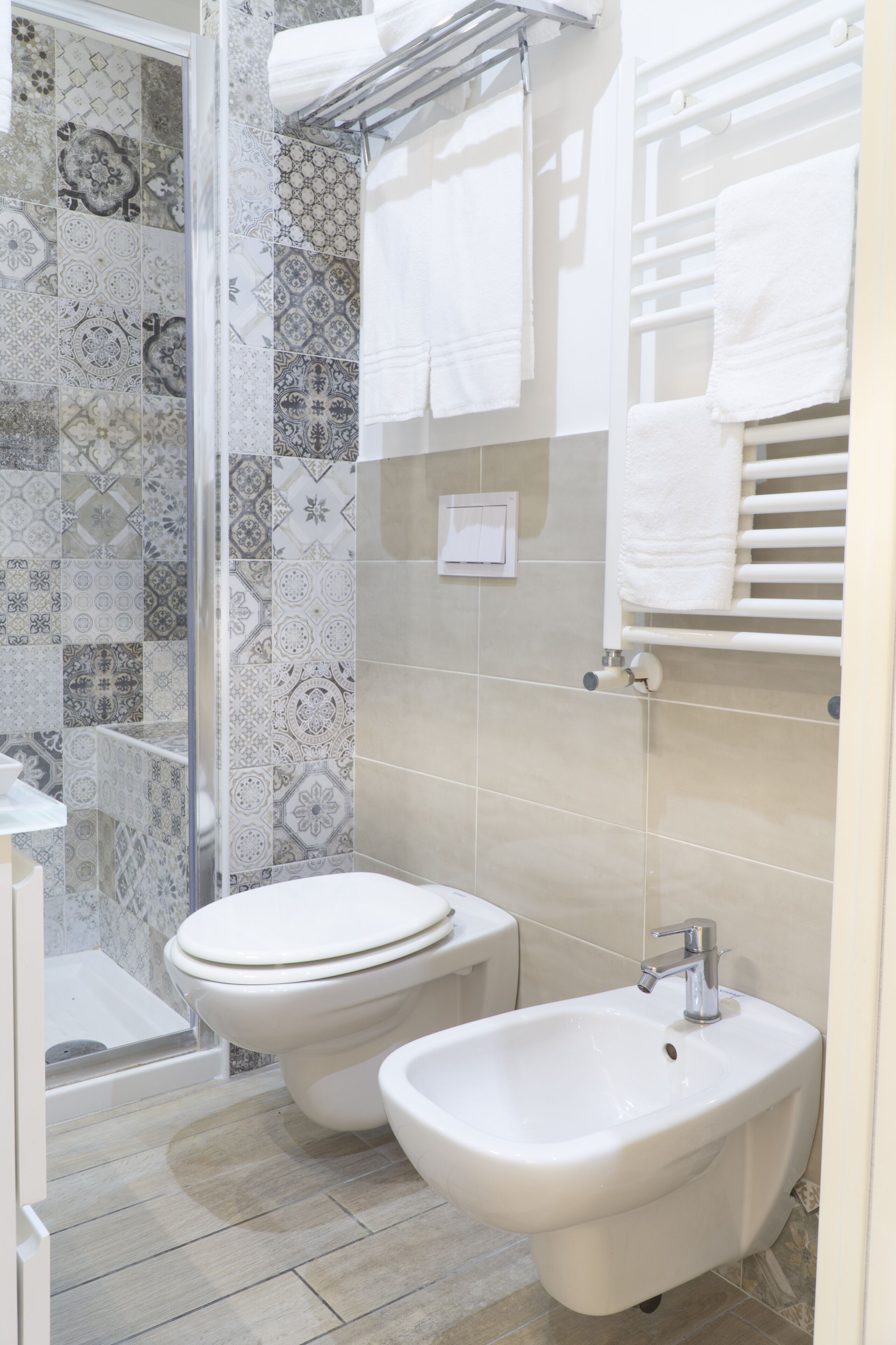 Photo - Al Parco Verde B&B