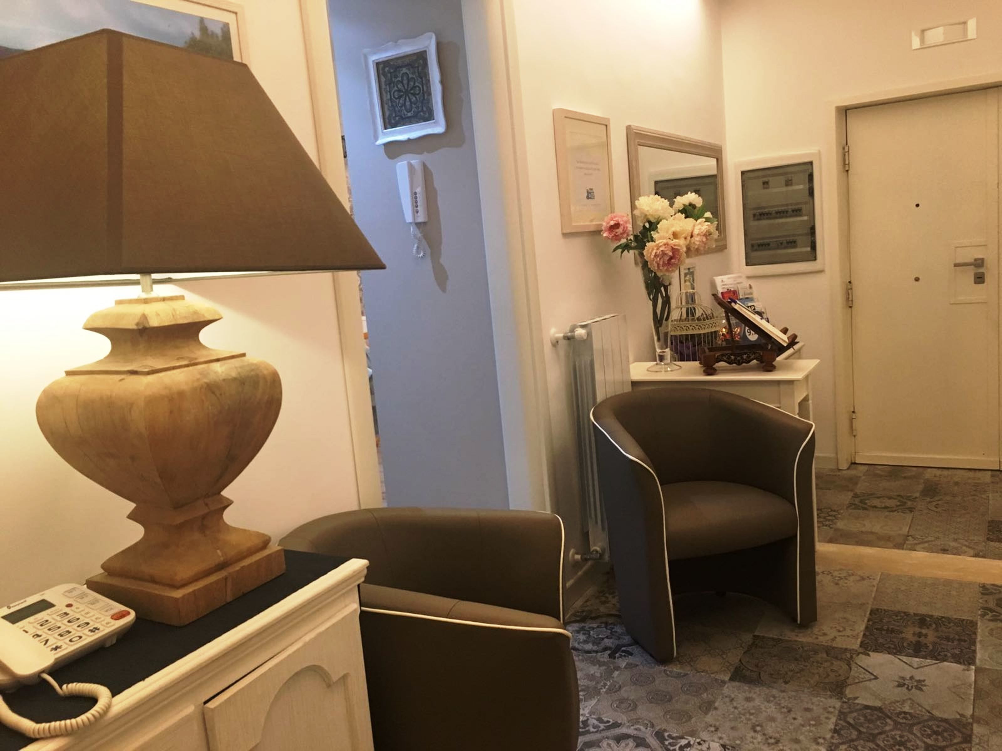 Foto - Al Parco Verde B&B