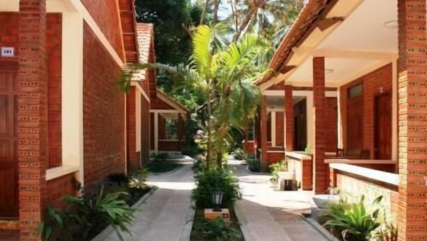 View from property - Truong Linh Phu Quoc Resort (Phu Quoc)