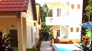 Aerial view - Truong Linh Phu Quoc Resort (Phu Quoc)