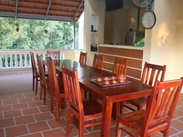 Restaurante familiar