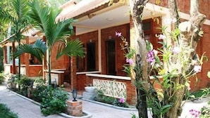 View from property - Truong Linh Phu Quoc Resort (Phu Quoc)