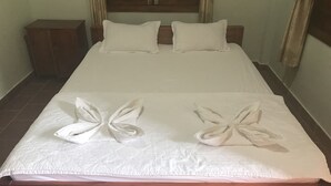 In-room safe, WiFi (free) - Truong Linh Phu Quoc Resort (Phu Quoc)