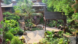 Exterior - Kaday Aung Hotel (Nyaung-U)