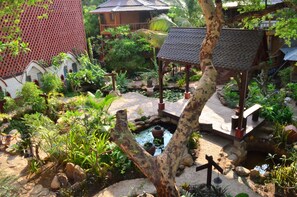 Exterior - Kaday Aung Hotel (Nyaung-U)