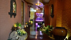 Thai massages - Kaday Aung Hotel (Nyaung-U)