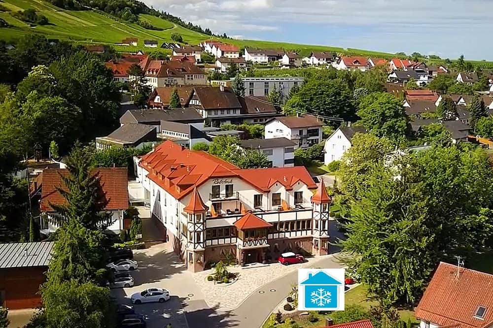 Hotel Rebstock