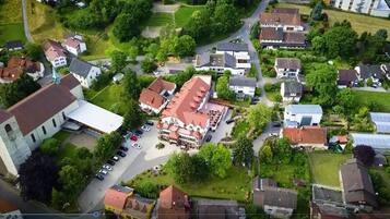Luchtfoto