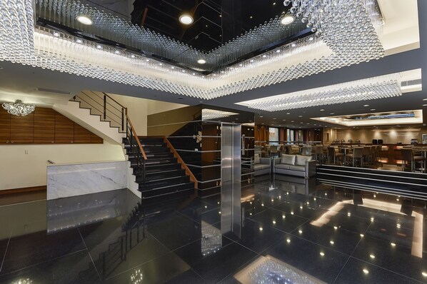 Hall