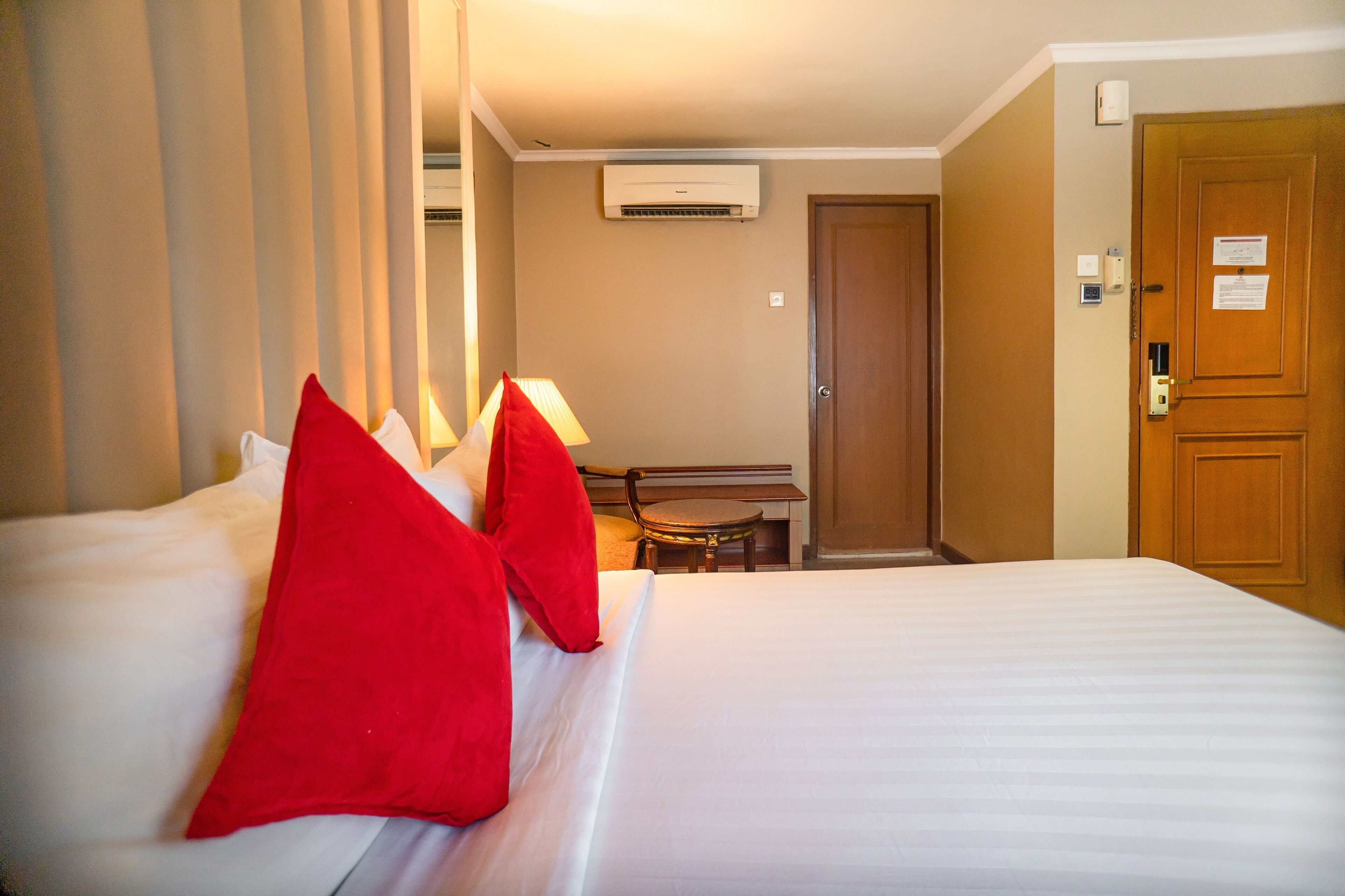 Photo - Hotel Olympic