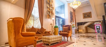 Hotel Olympic