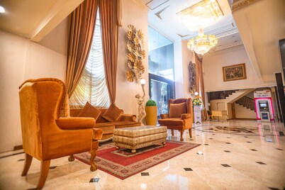 Hotel Olympic