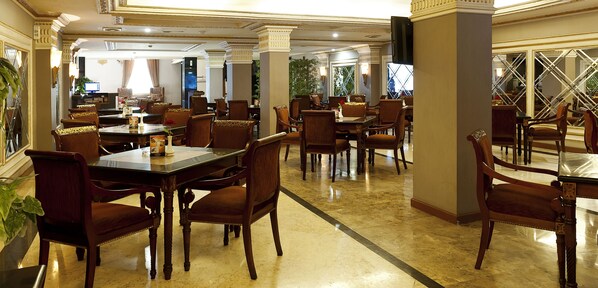 Café