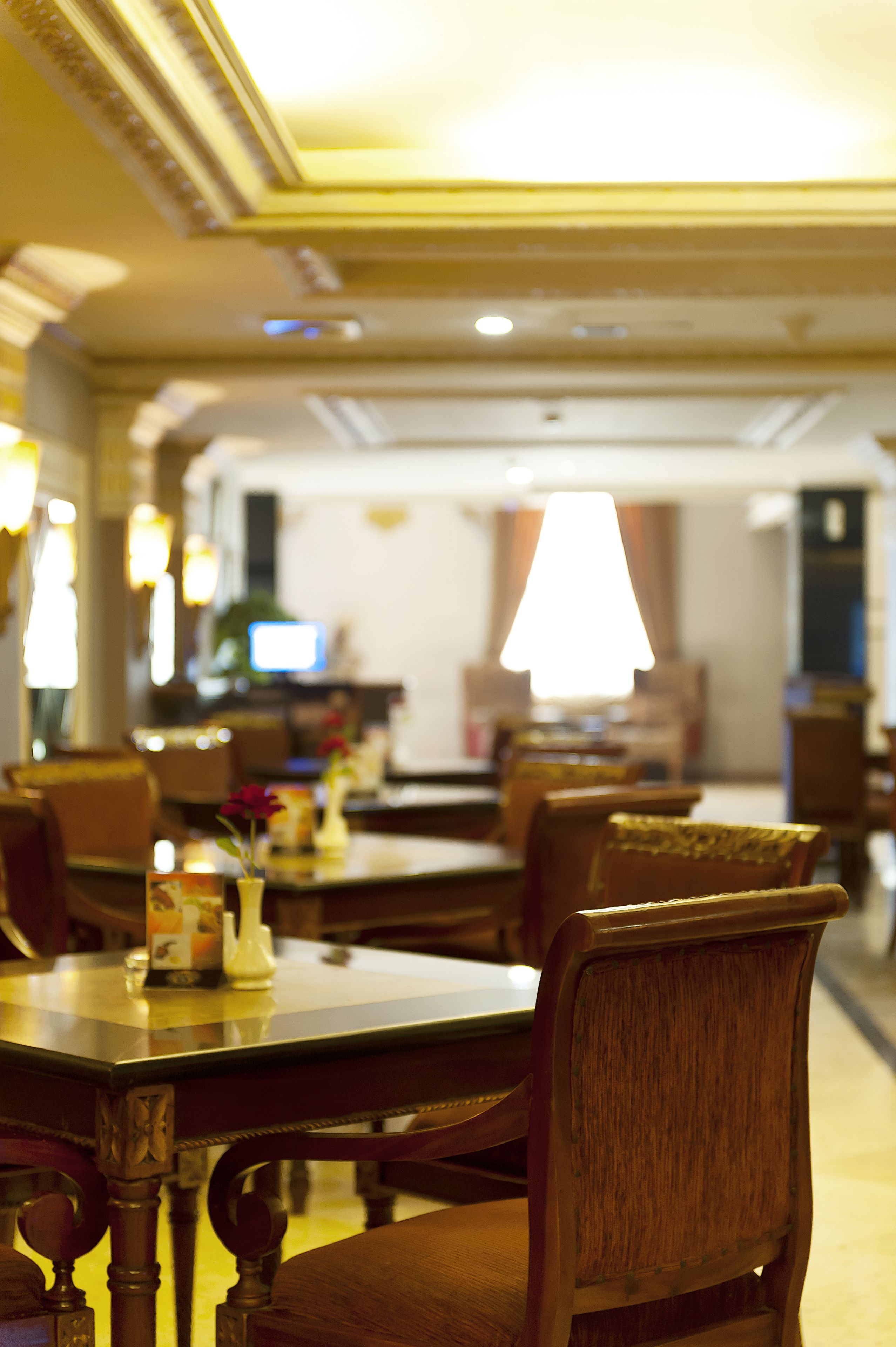 Photo - Hotel Olympic