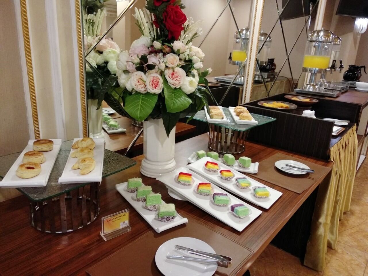 Photo - Hotel Olympic