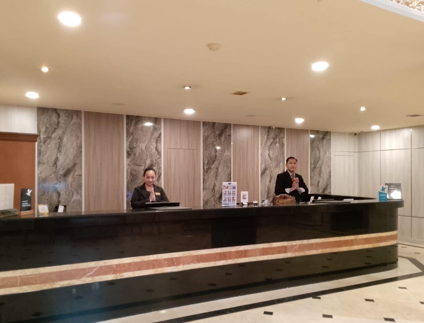 Photo - Hotel Olympic