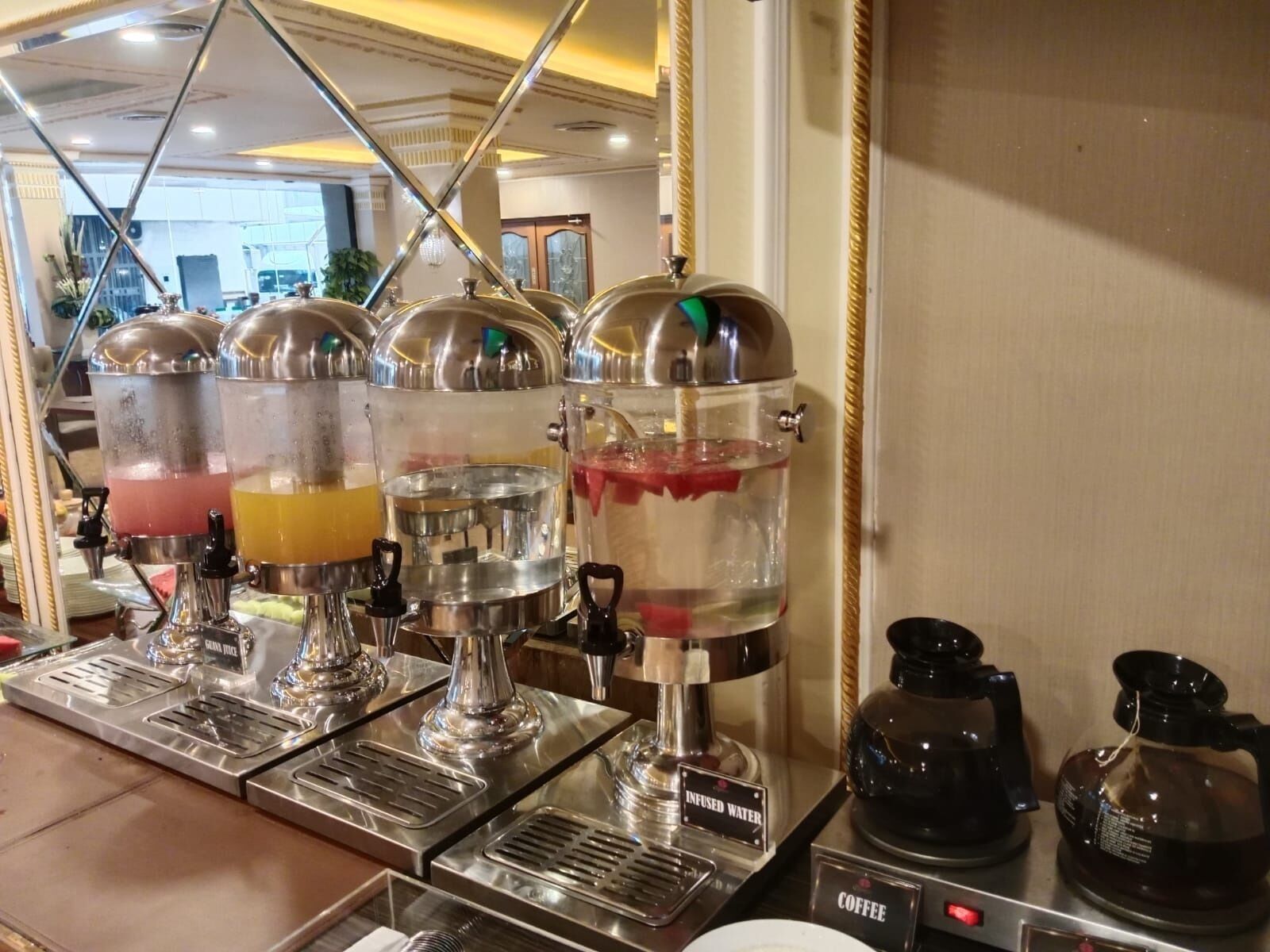Photo - Hotel Olympic