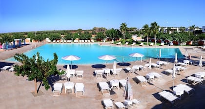 Chiusurelle Village Resort