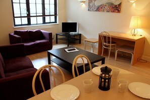 Comodidades da propriedade