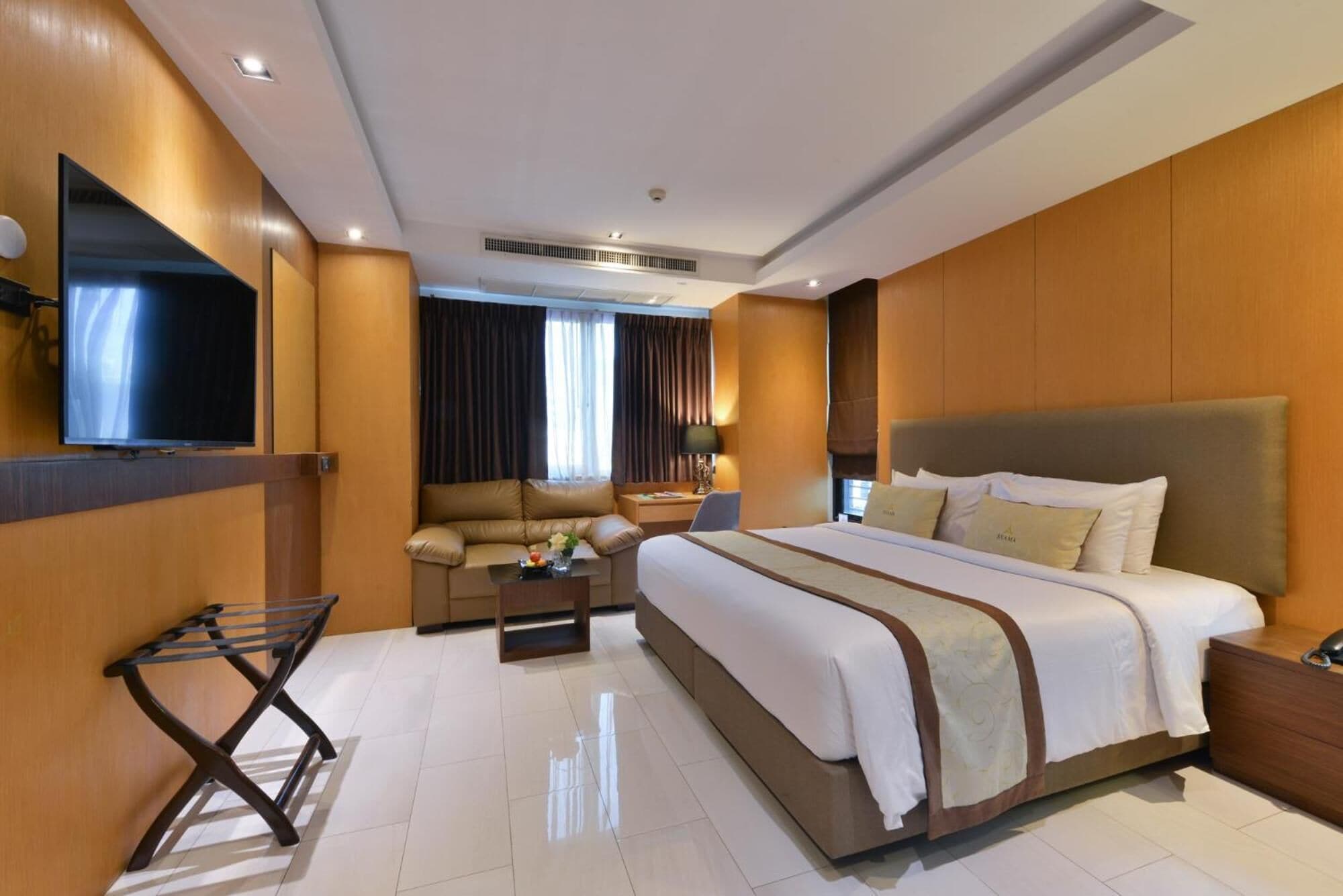 Foto - Syama Suite Sukhumvit 20