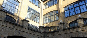 Acorn - Crawford House Apartments