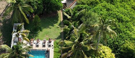 Studio Deluxe | Vue sur la plage/l’océan