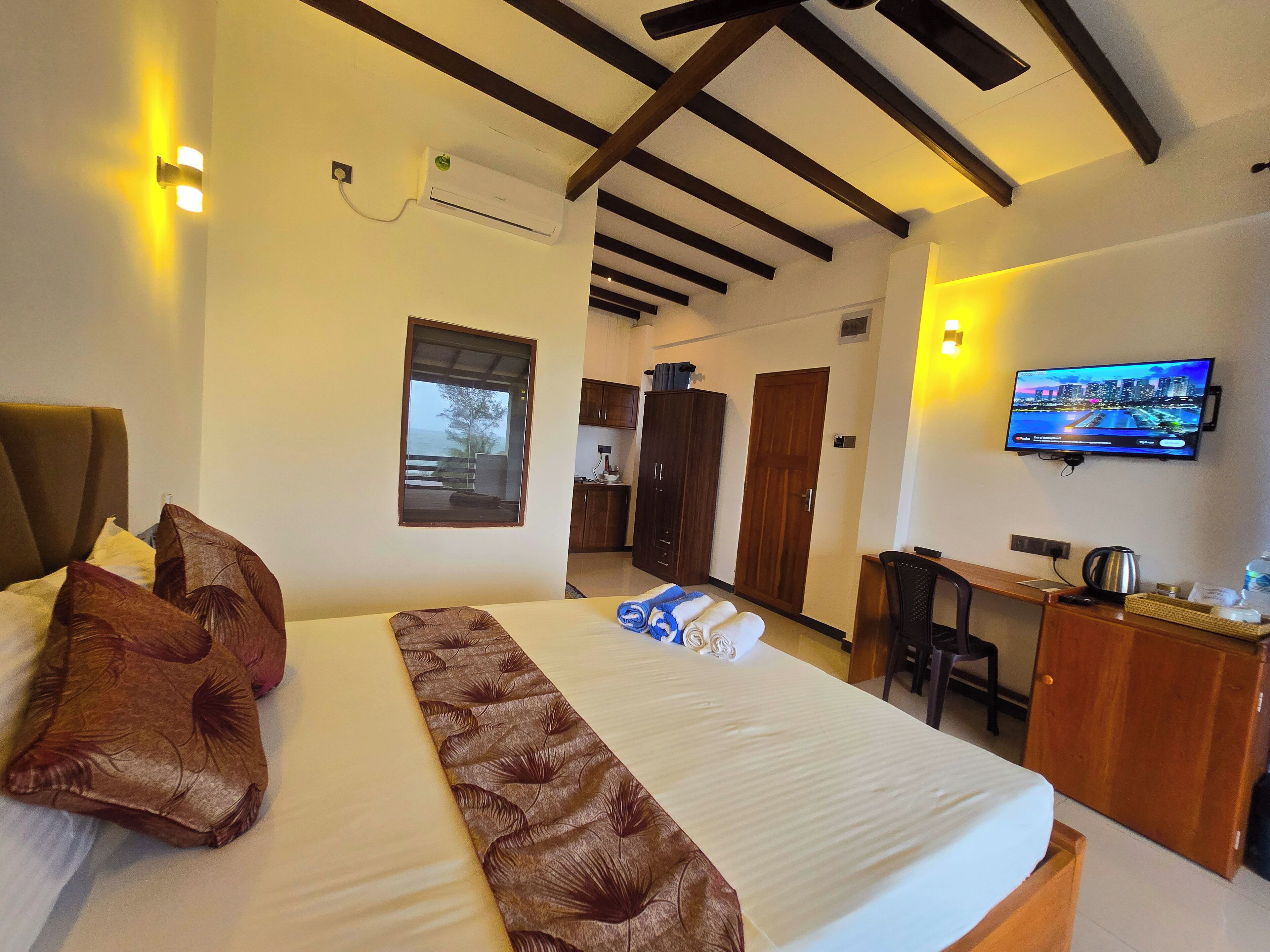 Foto - Ziegler Cottage