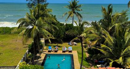 Ziegler Cottage
