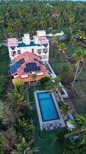 Exterior - Ziegler Cottage (Negombo)