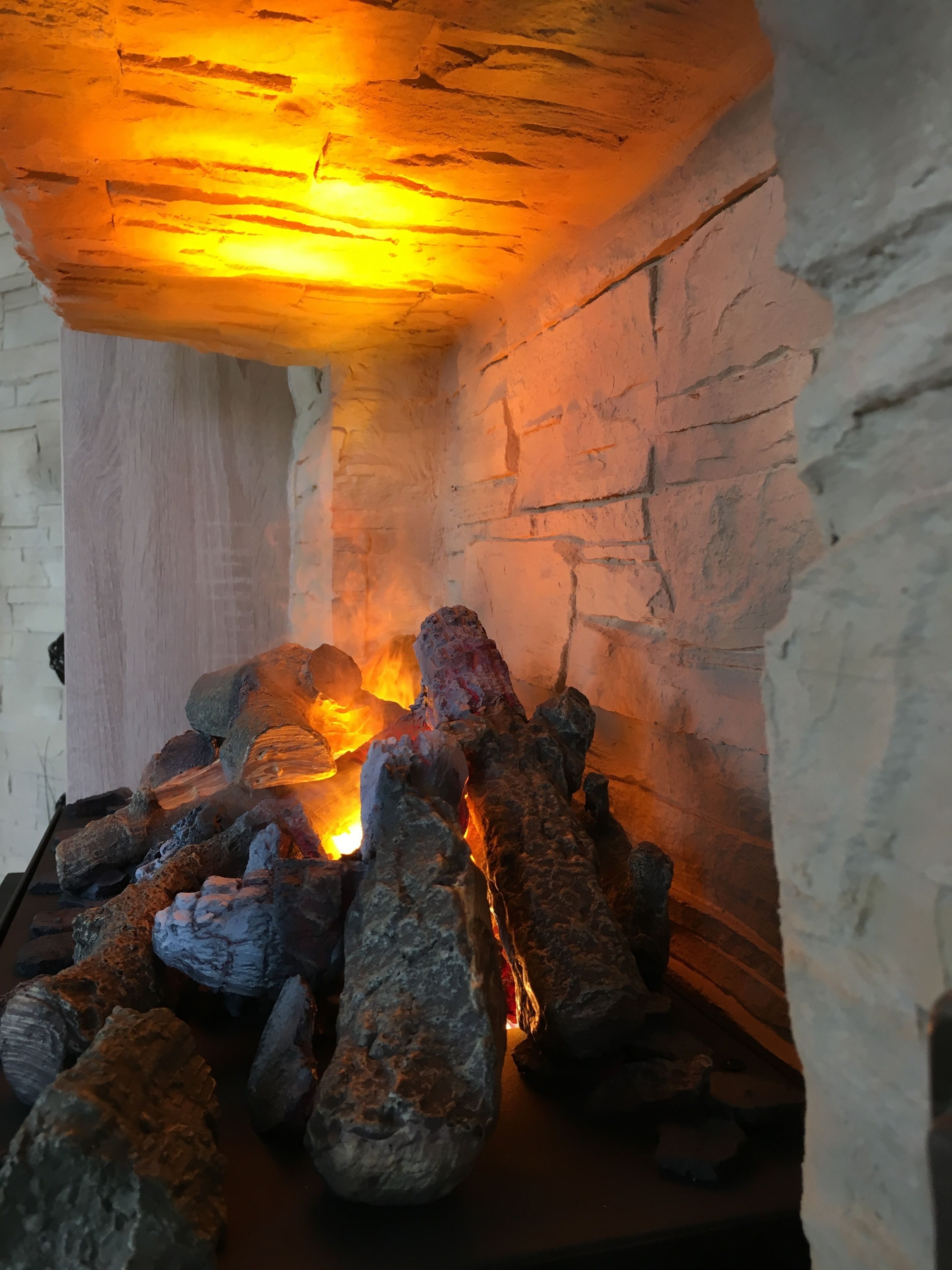 condo, 1 bedroom, city view | room amenity