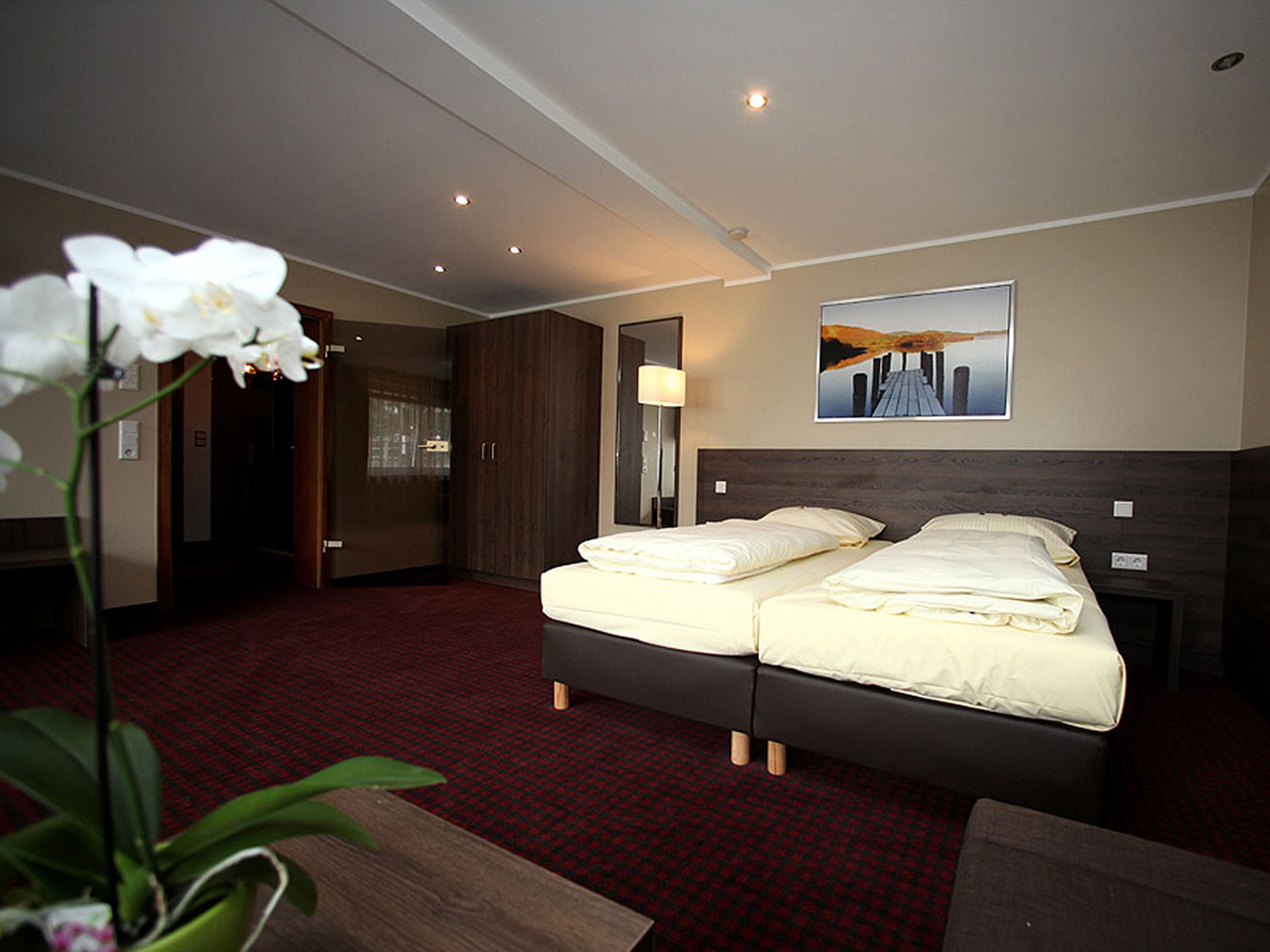 Apartment | Room amenity