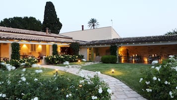 Veranda