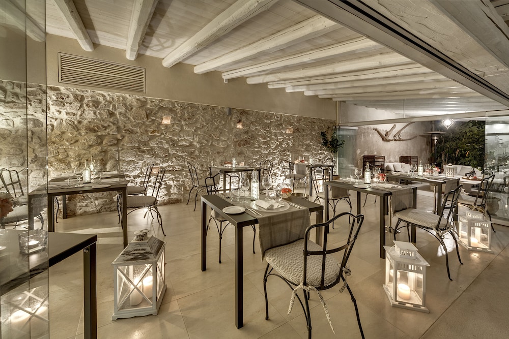 Donna Coraly Country Boutique Hotel by null