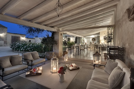 Donna Coraly Country Boutique Hotel