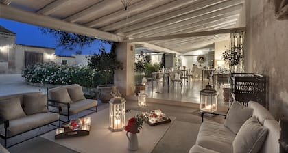 Donna Coraly Country Boutique Hotel