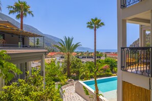 Exterior - Morina Hotel (Fethiye)