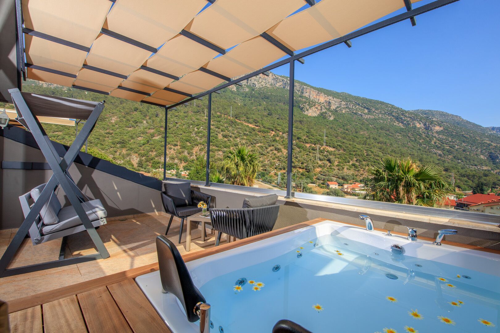 Foto - Morina Deluxe Hotel