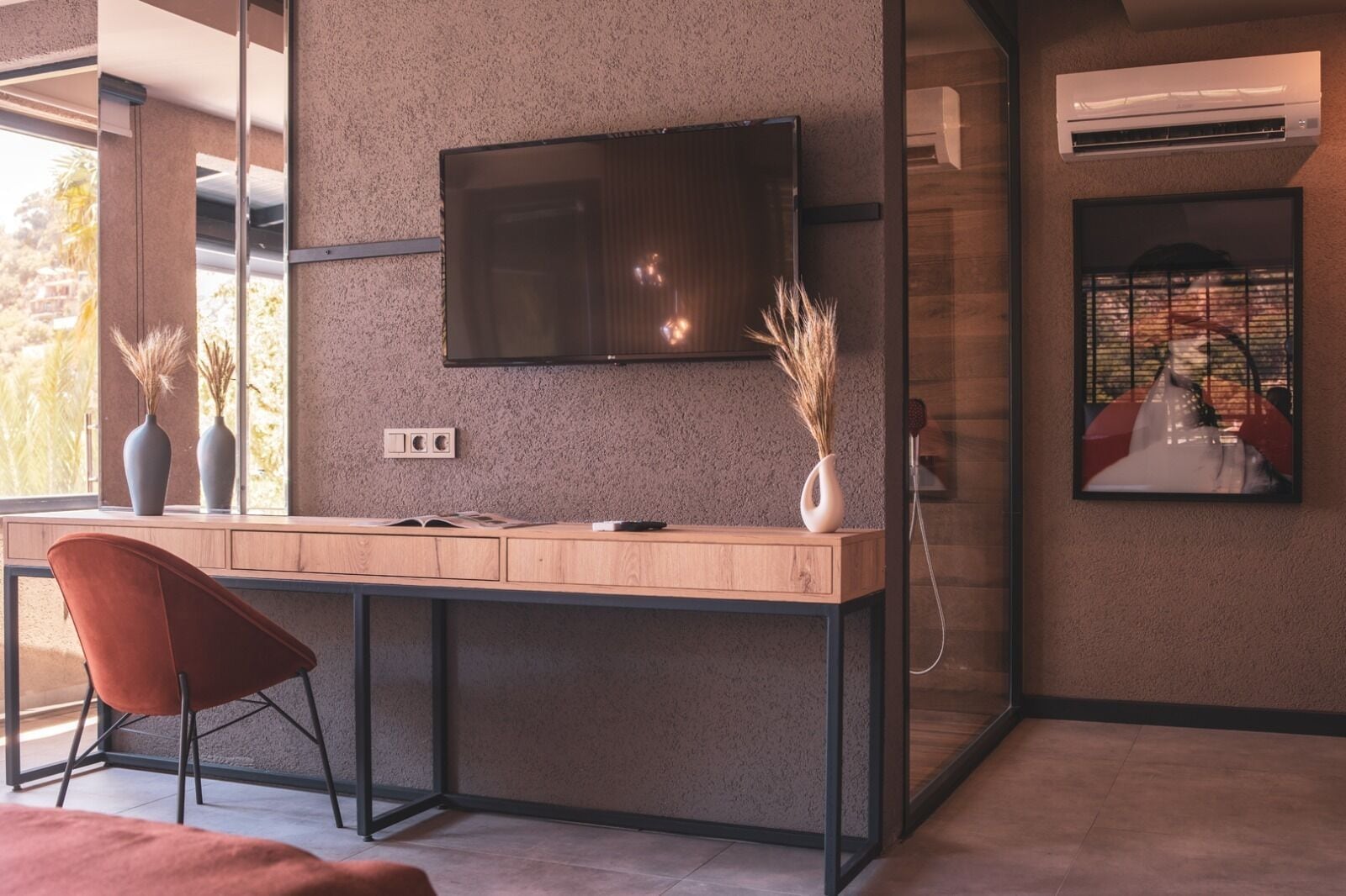 Foto - Morina Deluxe Hotel