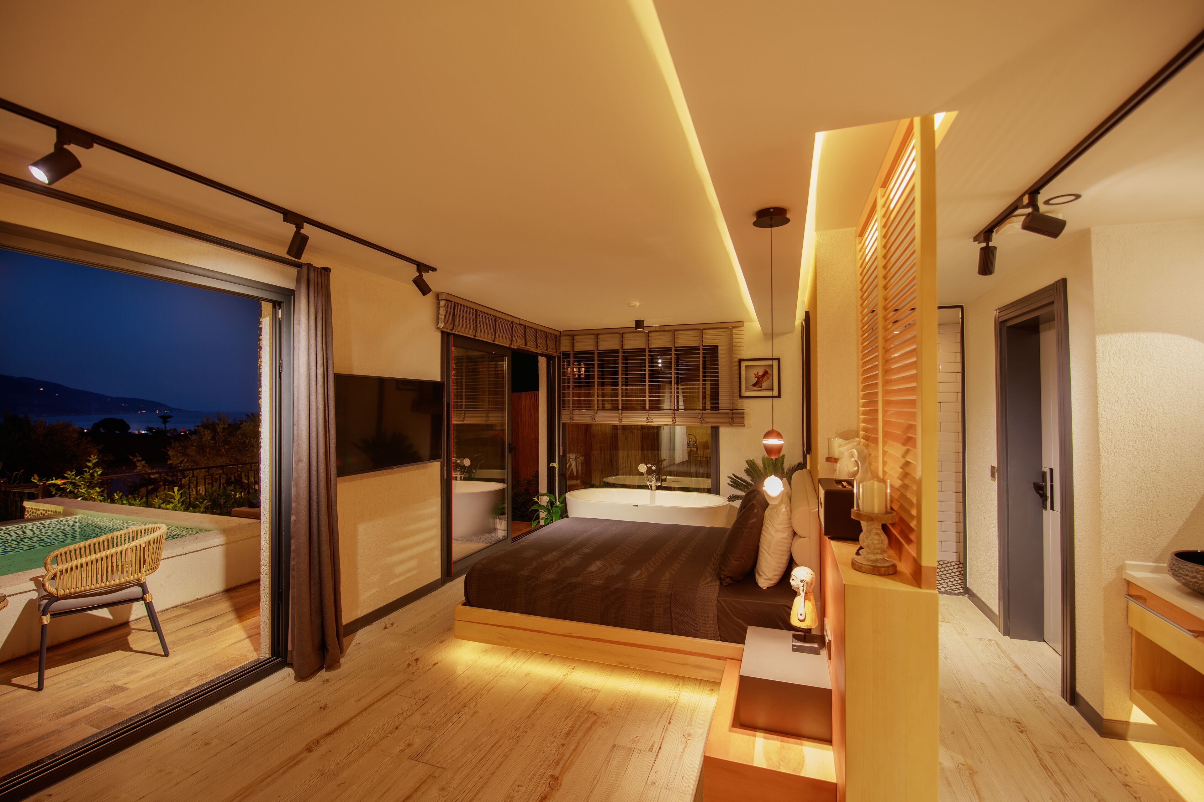 Bygningsdesign